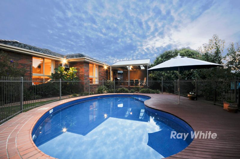 6 Aplin Place, WANTIRNA SOUTH, VIC 3152