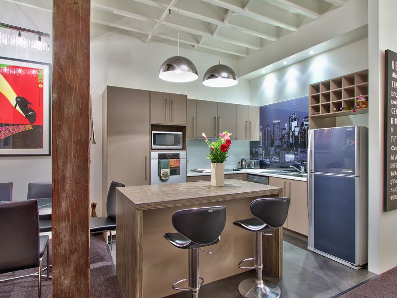 51/53  Vernon Terrace, Teneriffe, QLD 4005