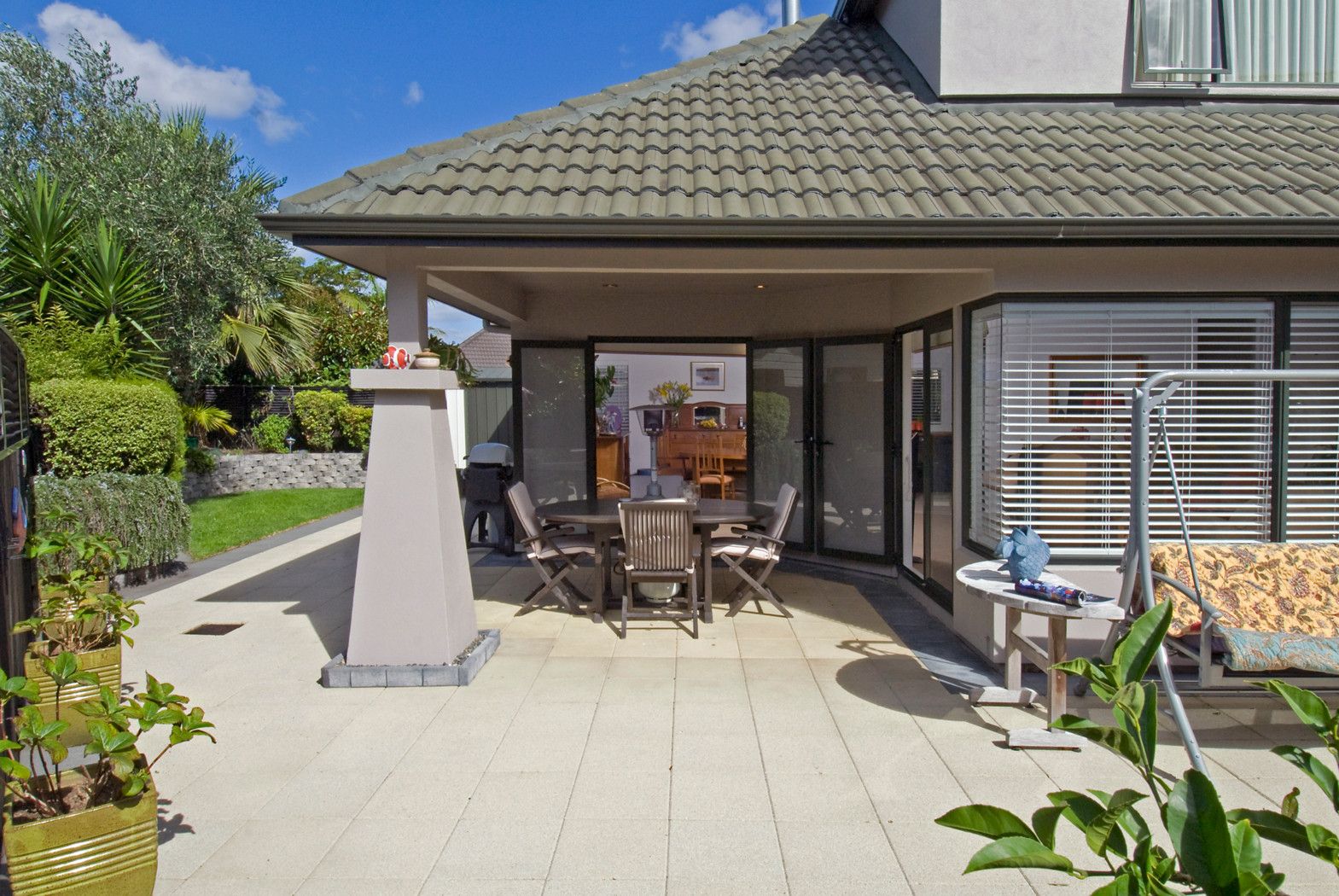 181A Gills Road, HALF MOON BAY, Manukau City