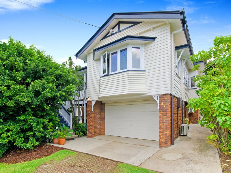54 Zillman Road, HENDRA, QLD 4011