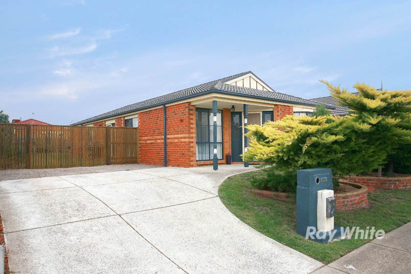 23 Miralie Way, CRANBOURNE, VIC 3977