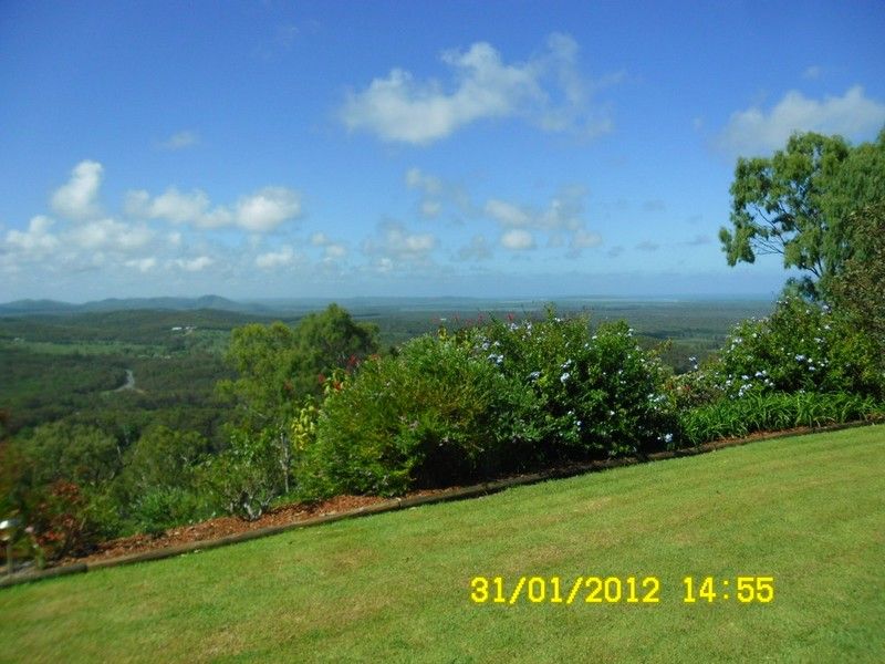 570 Woodbury Road, YEPPOON, QLD 4703