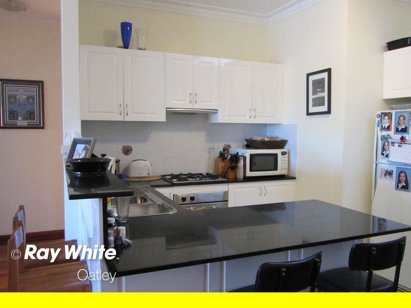 9/91 Mulga Road, OATLEY, NSW 2223