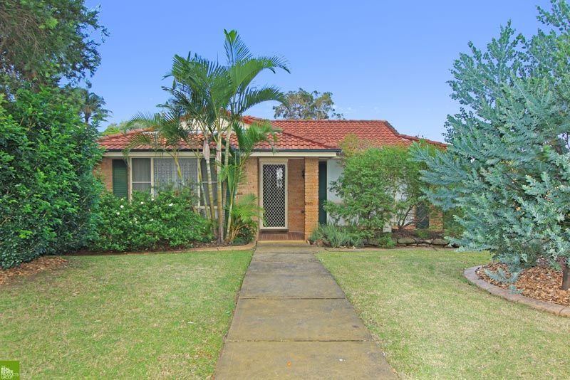 35 Horsley Drive, HORSLEY, NSW 2530