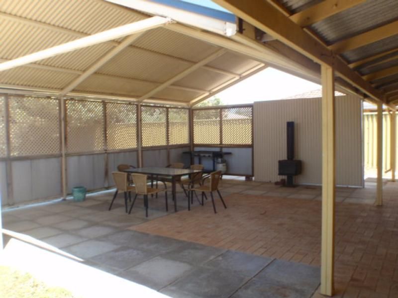Lot 181, 10 Elizabeth Way, JURIEN BAY, WA 6516