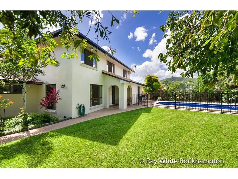 22 Thomas Street, NORMAN GARDENS, QLD 4701