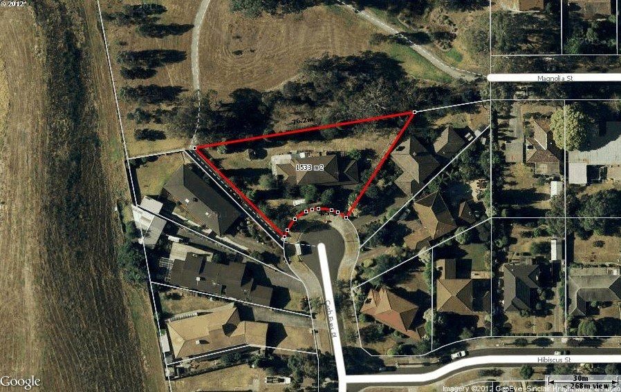 15 Cash Fues Place, WANTIRNA, VIC 3152