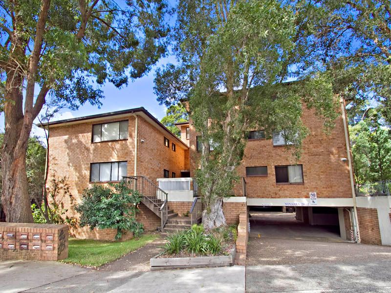 28-32 Railway Crescent, JANNALI NSW 2226