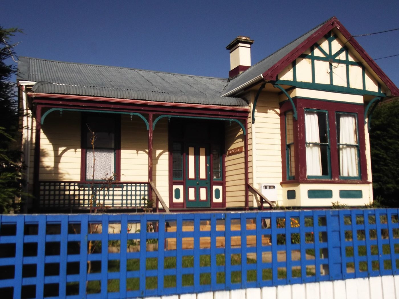 BLUFF, Invercargill