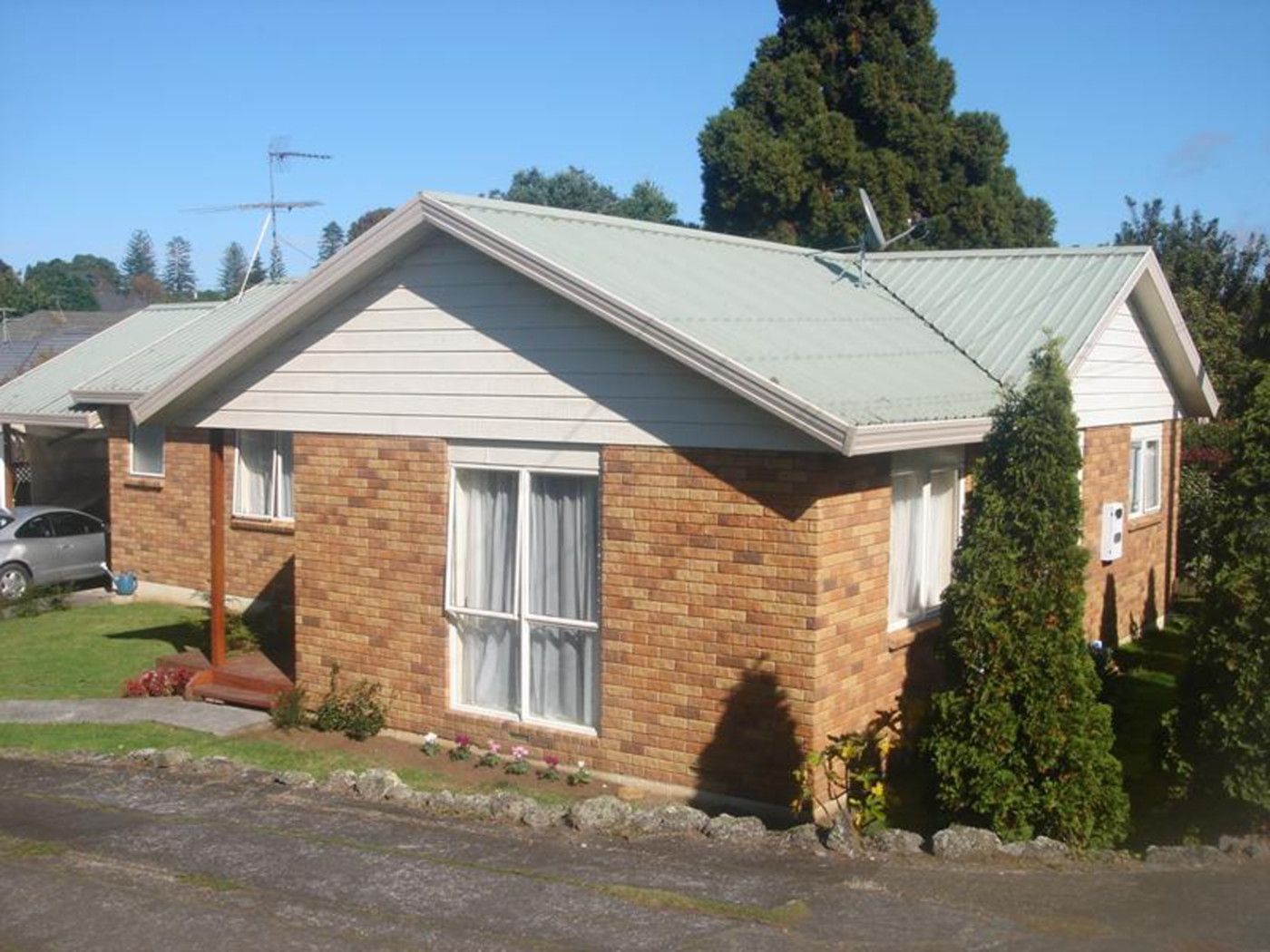 402C Onehunga Mall Road, ONEHUNGA, Auckland City