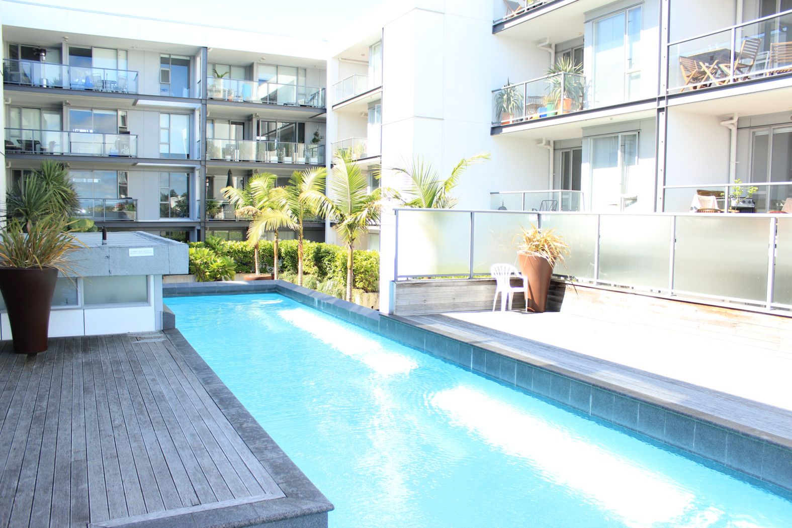 2D/435 New North Road, KINGSLAND, Auckland City
