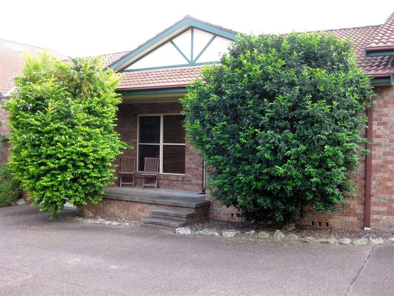 3/13 Floribunda Close, WARABROOK, NSW 2304