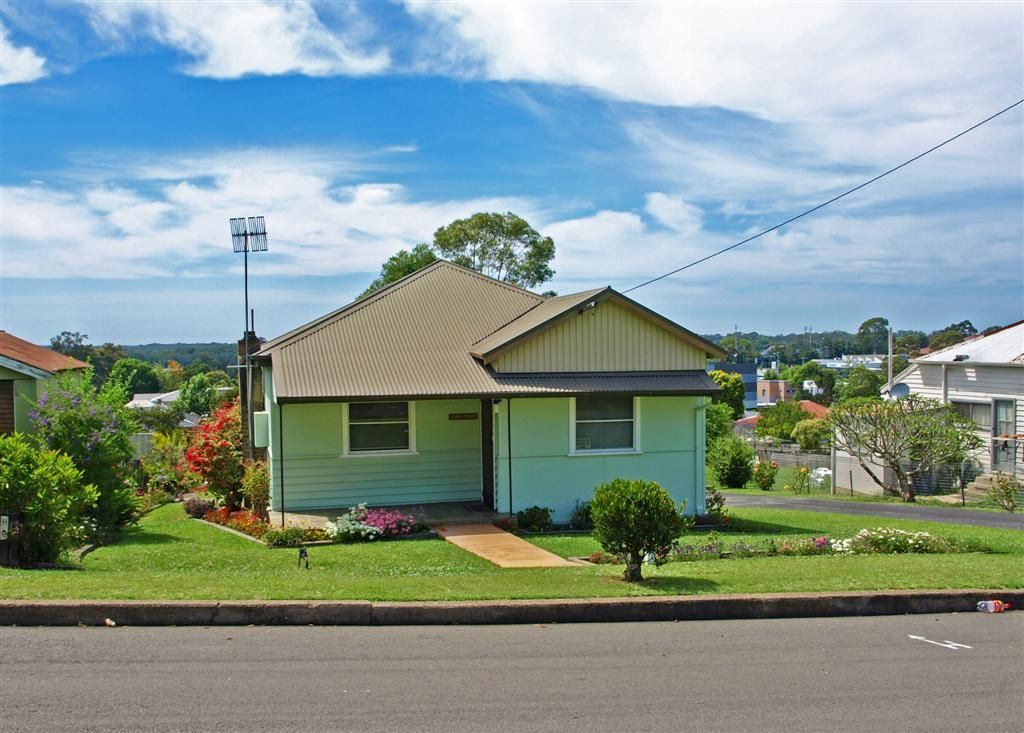 36 Hope Street, WYONG, NSW 2259