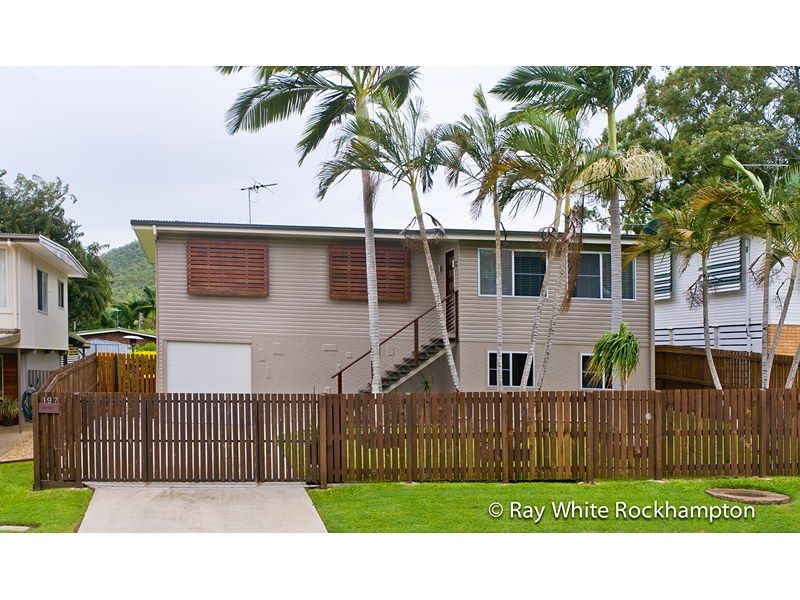 197 Houlihan Street, FRENCHVILLE QLD 4701