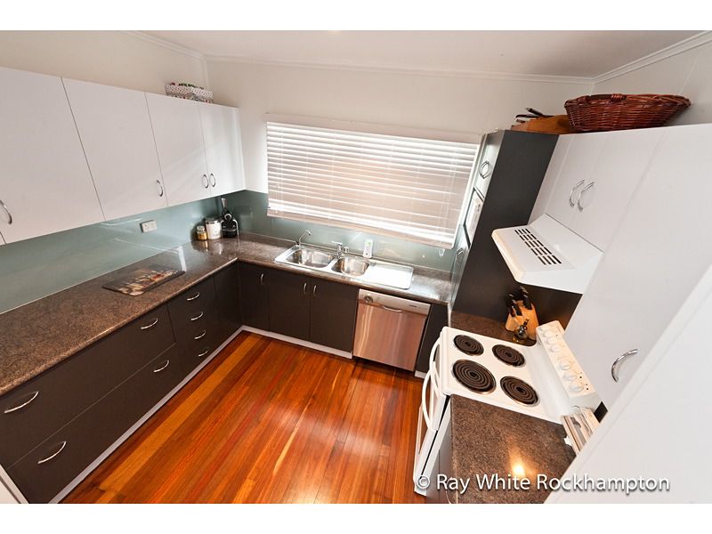 197 Houlihan Street, FRENCHVILLE, QLD 4701