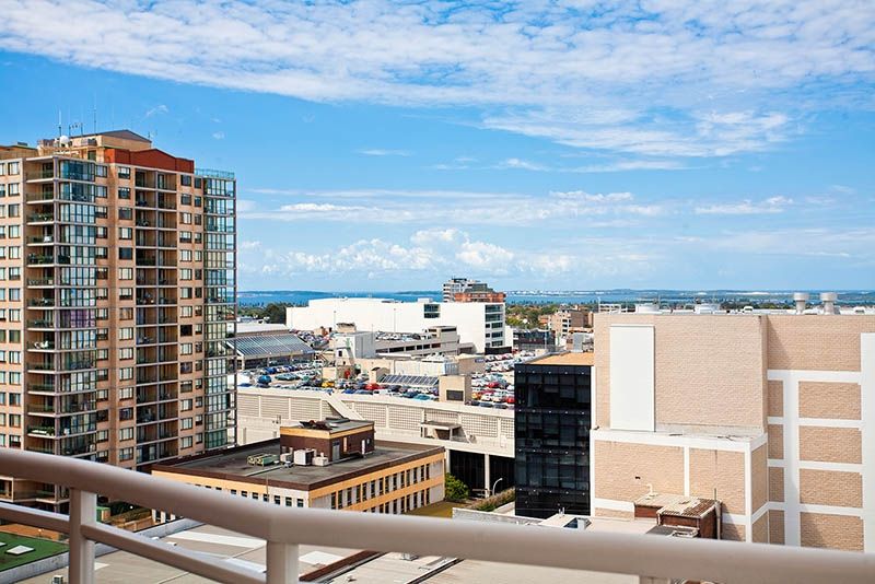 46/23 MacMahon Street, HURSTVILLE, NSW 2220