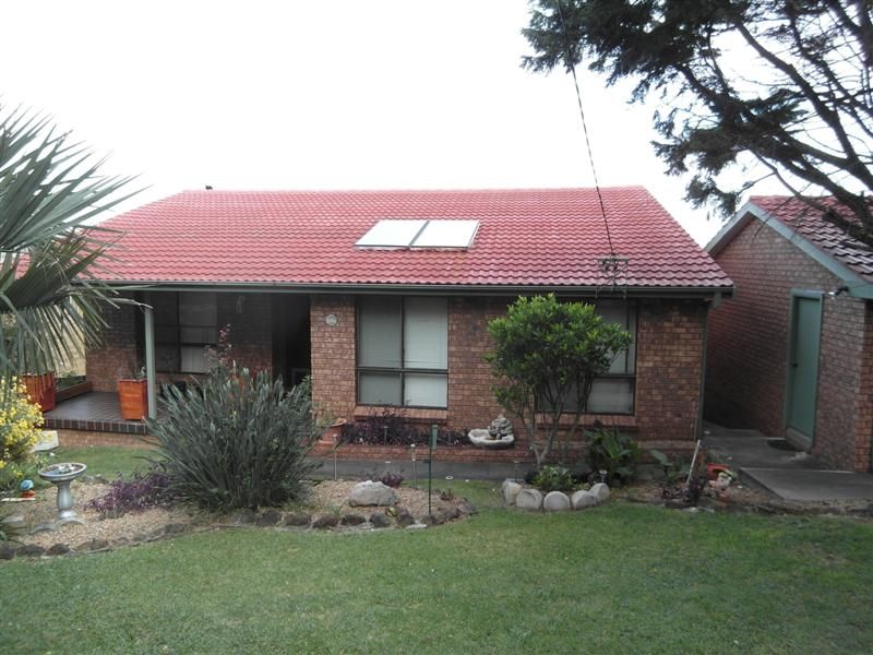 48 Elanora Road, KIAMA HEIGHTS, NSW 2533