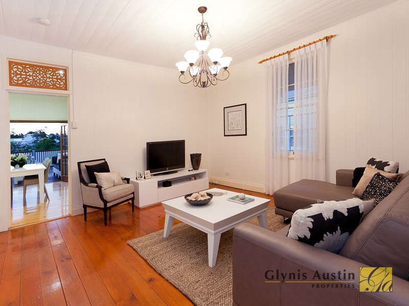 45 Heussler Terrace, MILTON, QLD 4064