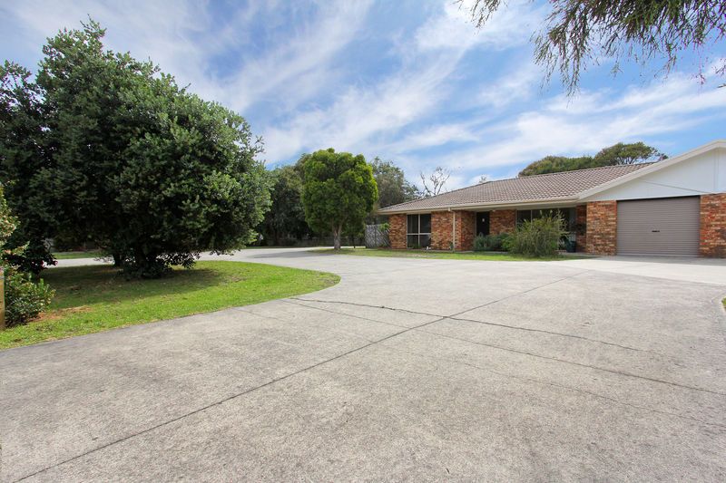 21 Howqua Drive, ROSEBUD VIC 3939