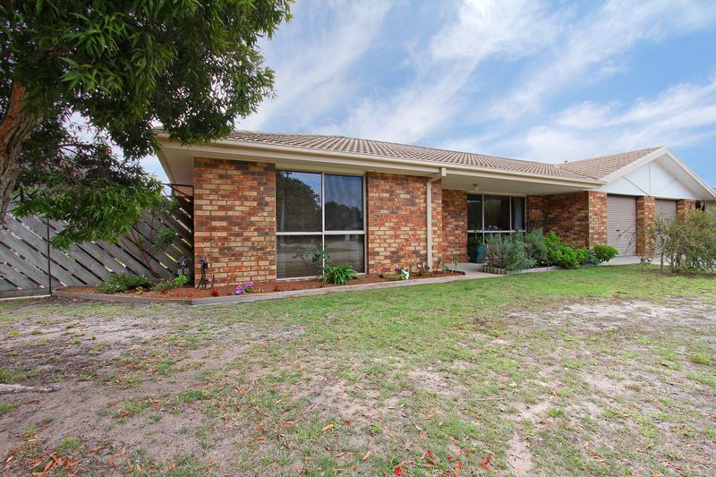 8/21 Howqua Drive, ROSEBUD, VIC 3939