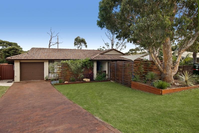 17 Gardiner Place, HELENSBURGH, NSW 2508