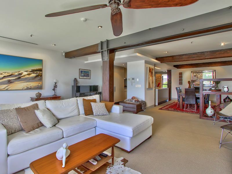 32  Refinery Parade, NEW FARM QLD 4005