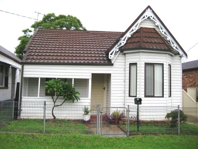12 Celia Street, GRANVILLE NSW 2142