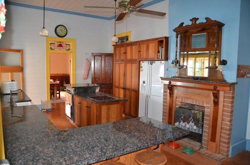 3451 Emu Park Road, EMU PARK, QLD 4710