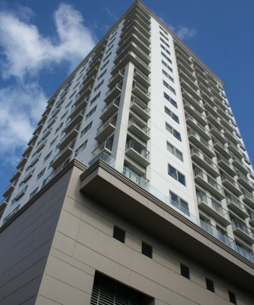AUCKLAND CENTRAL, Auckland City