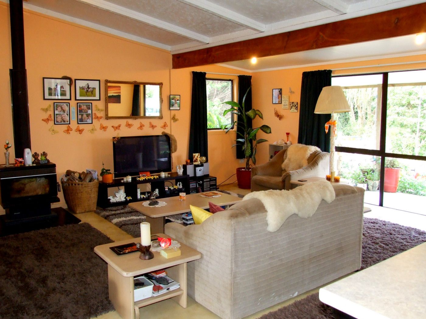 3333 State Highway 1F, HOUHORA, Far North District