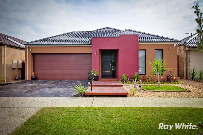 7 Edmund Street, PAKENHAM, VIC 3810