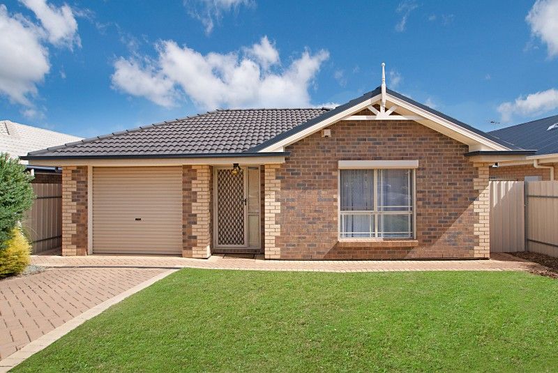 19 Gerald Boulevard, DAVOREN PARK SA 5113