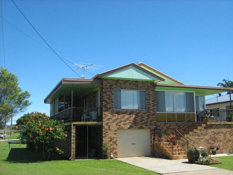 6 Hogues Lane, MACLEAN NSW 2463