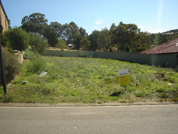 16 Old Sheoak Road, HIGHBURY, SA 5089