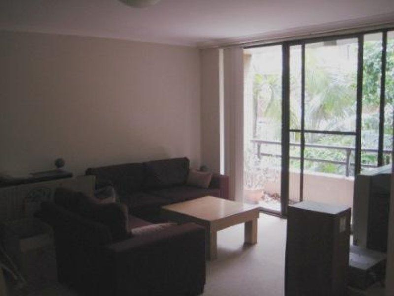 25/2 Rodborough Avenue - DEPOSIT TAKEN, CROWS NEST, NSW 2065