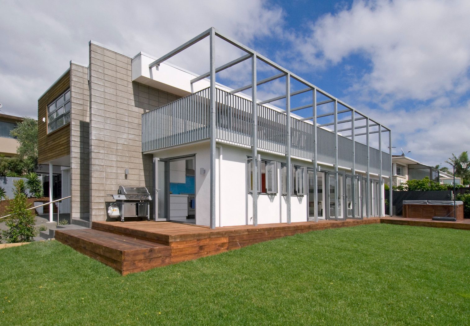 1 Endymion Place, HALF MOON BAY, Manukau City
