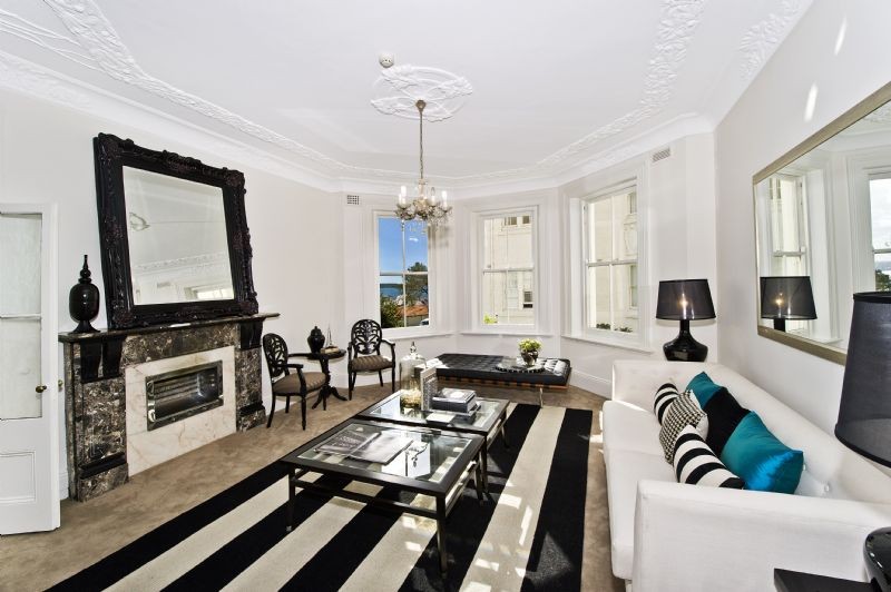 5/42 Macleay Street, ELIZABETH BAY, NSW 2011