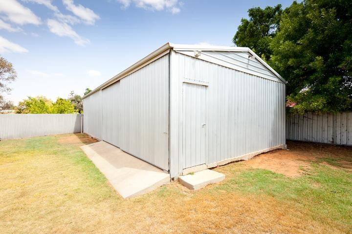 11 Jenkins Place, MILDURA, VIC 3500