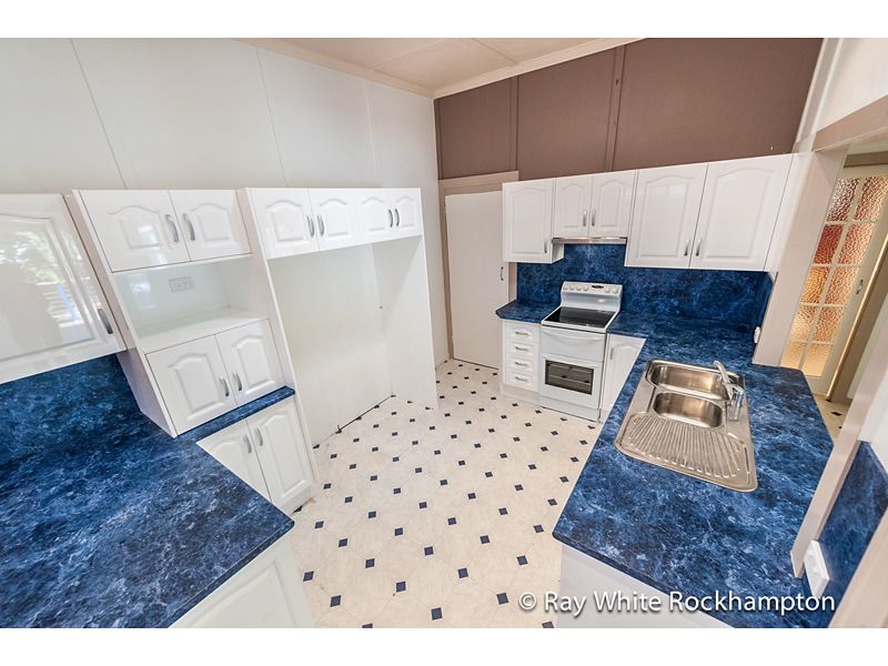15 Flynn Street, WEST ROCKHAMPTON, QLD 4700