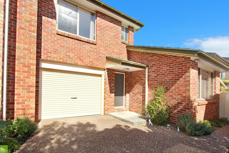 66 Peterborough Avenue, LAKE ILLAWARRA NSW 2528