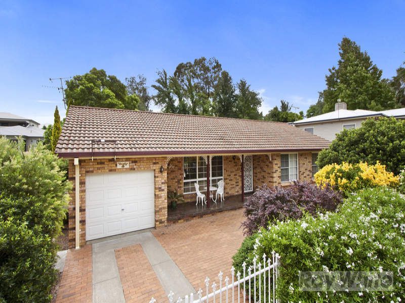 94 Bourke Street, TAMWORTH NSW 2340