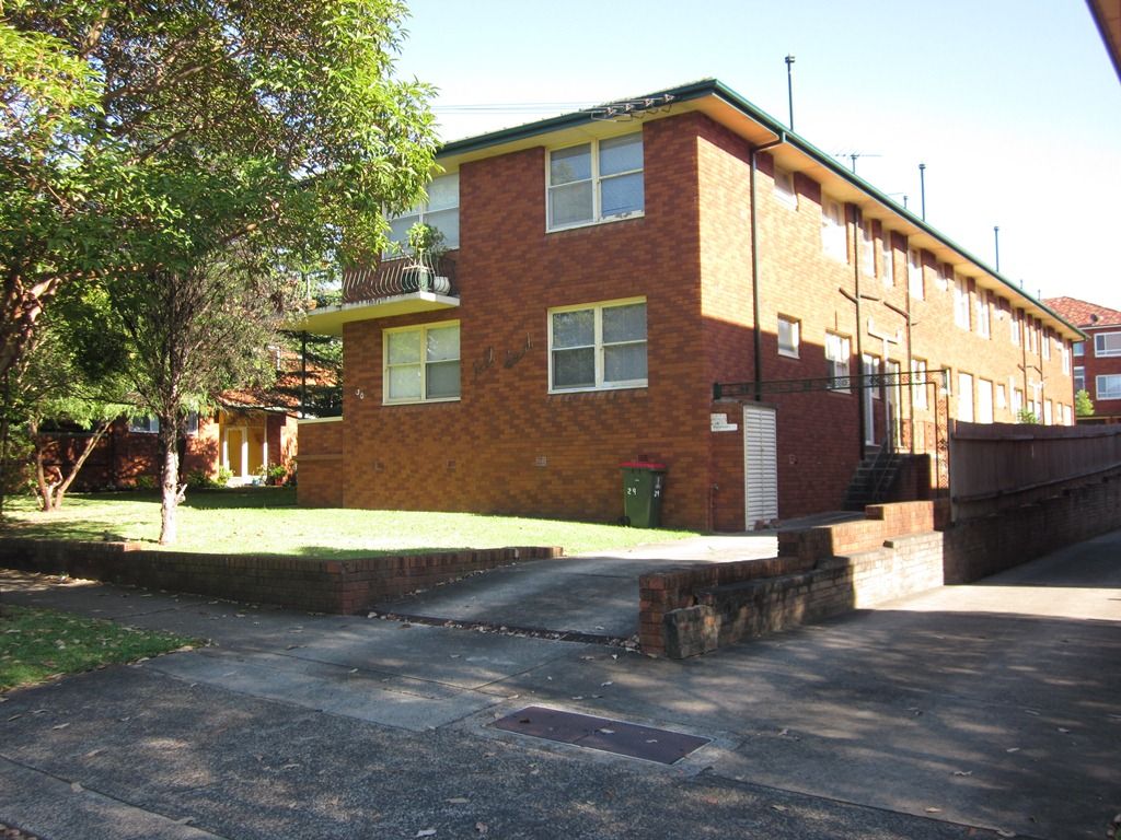 6/30 Gladstone Street, BEXLEY, NSW 2207