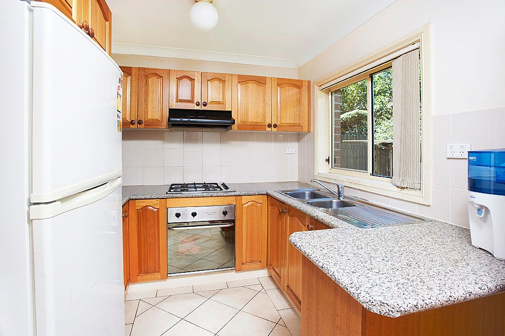 6/17 St Johns Road, AUBURN, NSW 2144