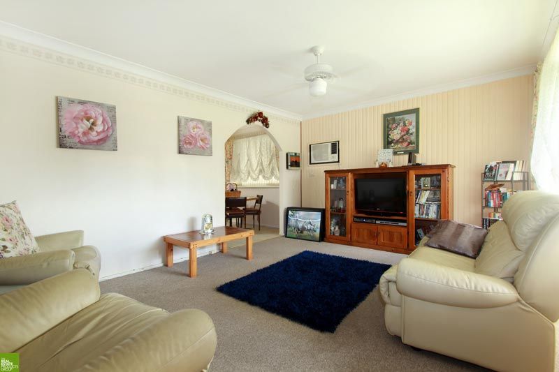 34 Beltana Avenue, DAPTO, NSW 2530