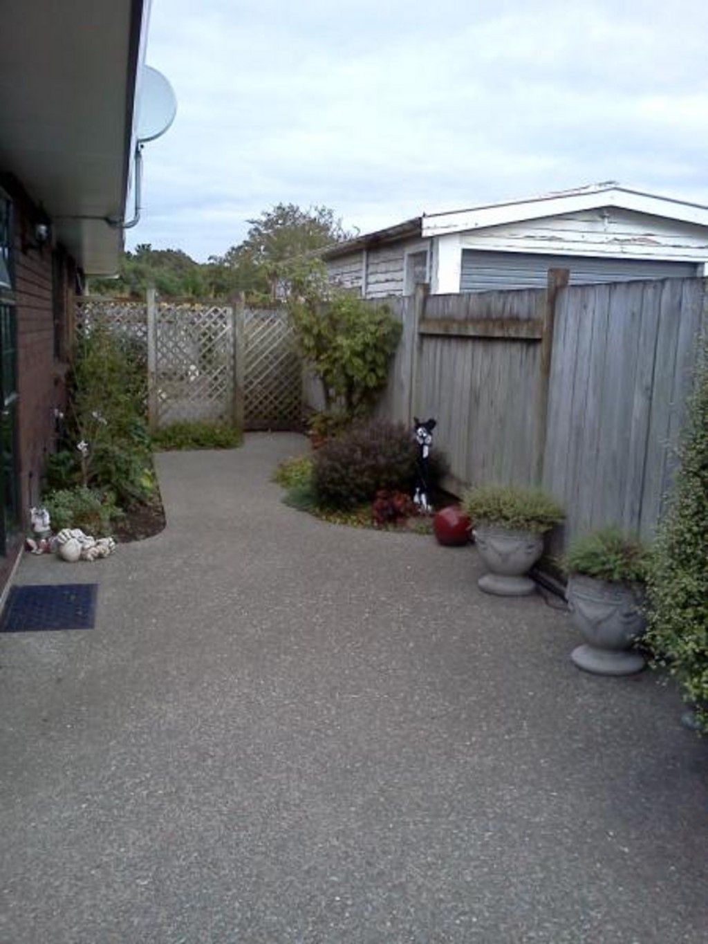 HOKOWHITU, Palmerston North City