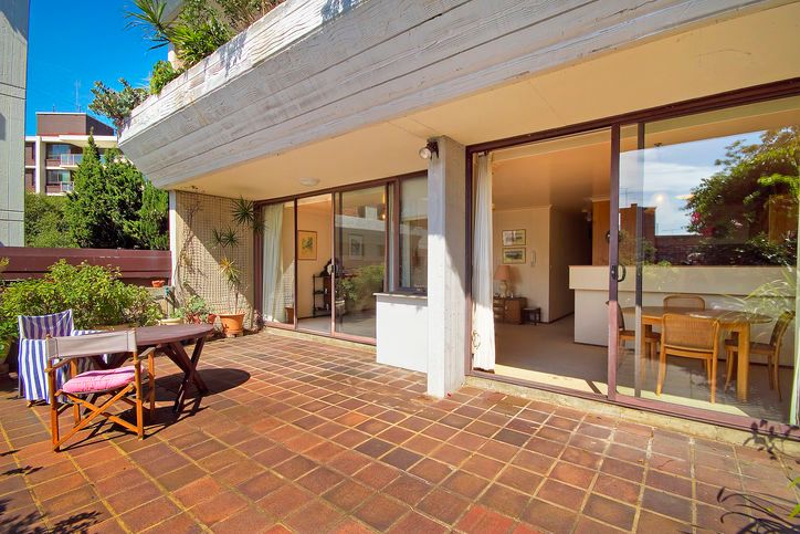 A3-1/39 Ocean Avenue, DOUBLE BAY, NSW 2028