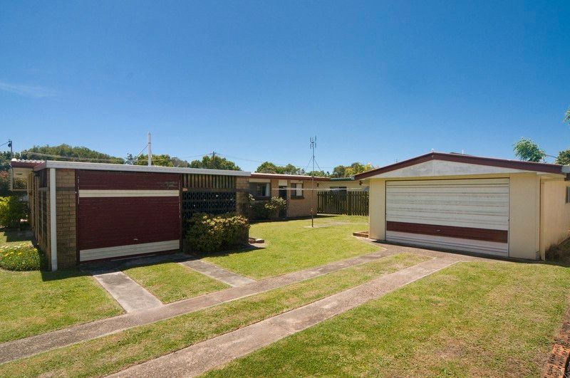 18 Gerrybell Street, GOLDEN BEACH, QLD 4551