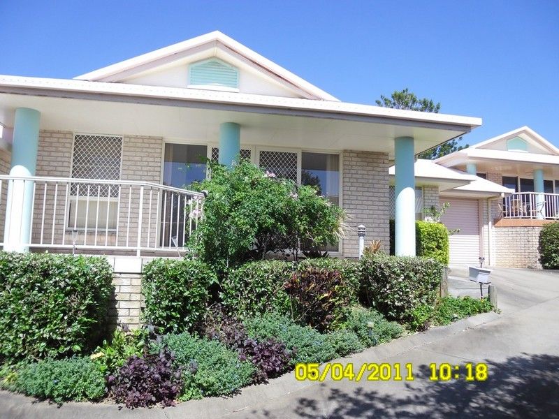 2/24 Kerr Street, YEPPOON, QLD 4703