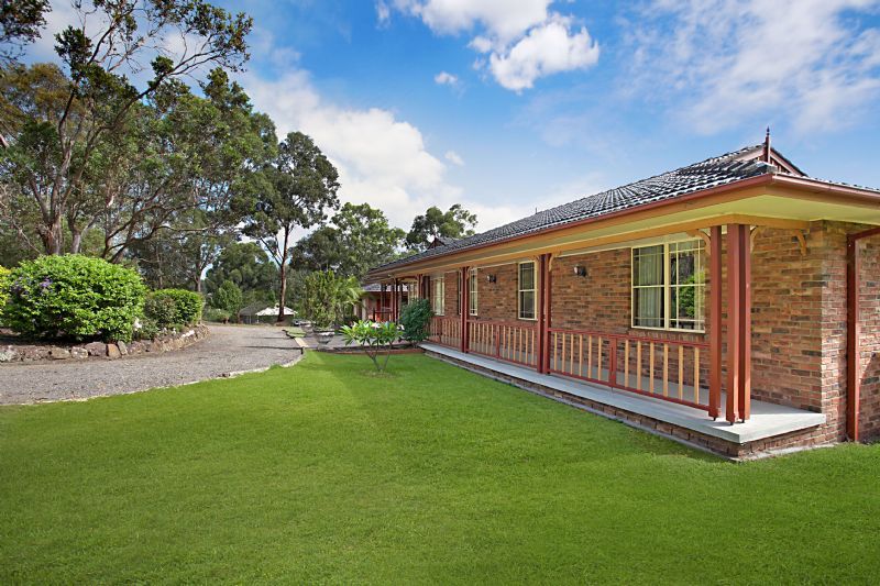 BOLWARRA HEIGHTS, NSW 2320