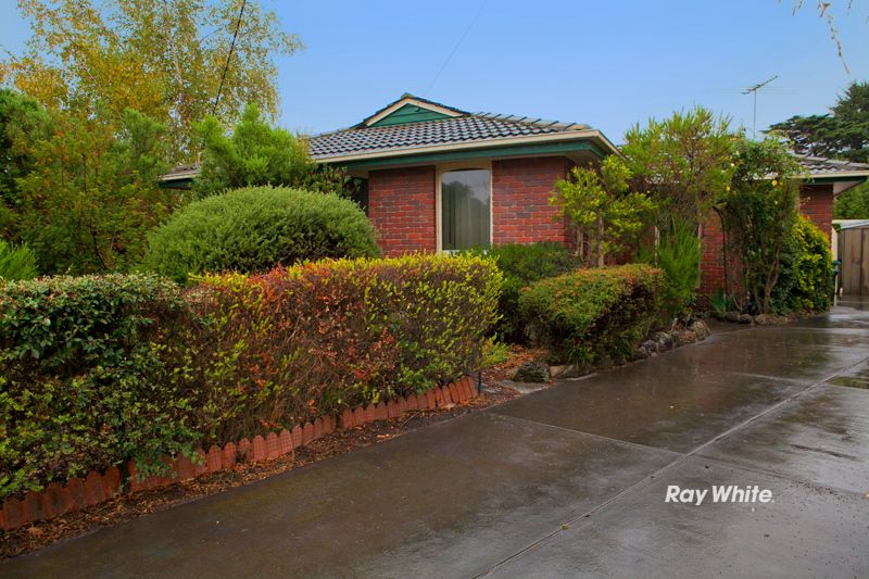 11 Barrington Court, BAXTER, VIC 3911